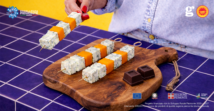 GORGONZOLA BOB: HEMMELIGHEDER TIL OPTIMALT BRUG I KØKKENET