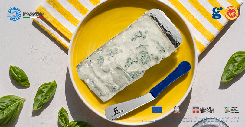 GORGONZOLA BOB: AT HOLDE SIG I FORM UDEN AT GIVE AFKALD PÅ SMAG